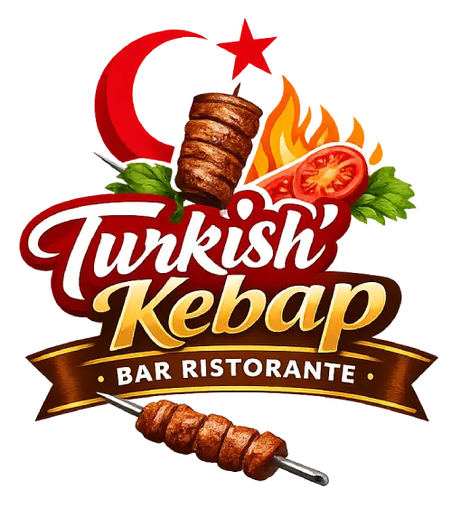 Turkish Kebap